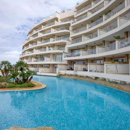 Apartment With Pool-Hosted By Sweetstay Zebbug  Exterior foto