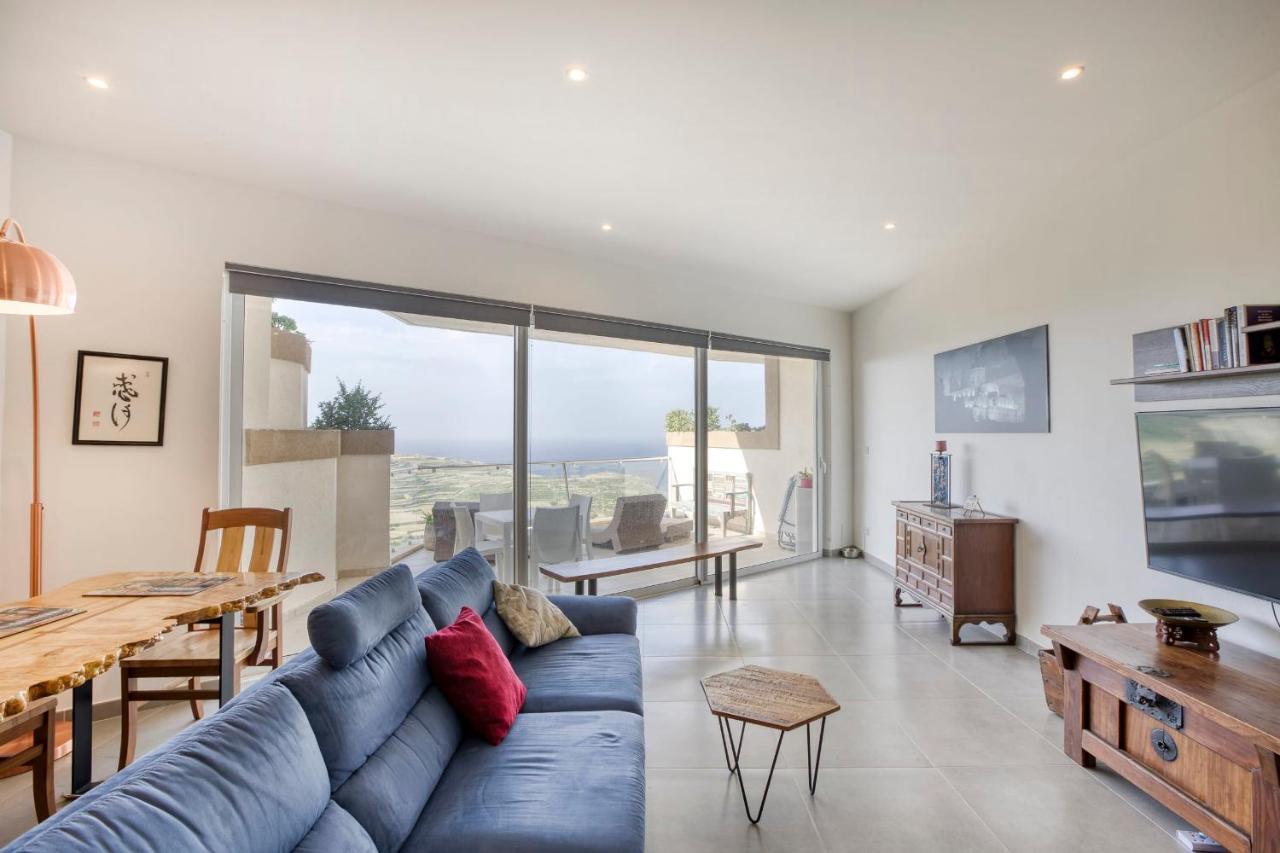 Apartment With Pool-Hosted By Sweetstay Zebbug  Exterior foto
