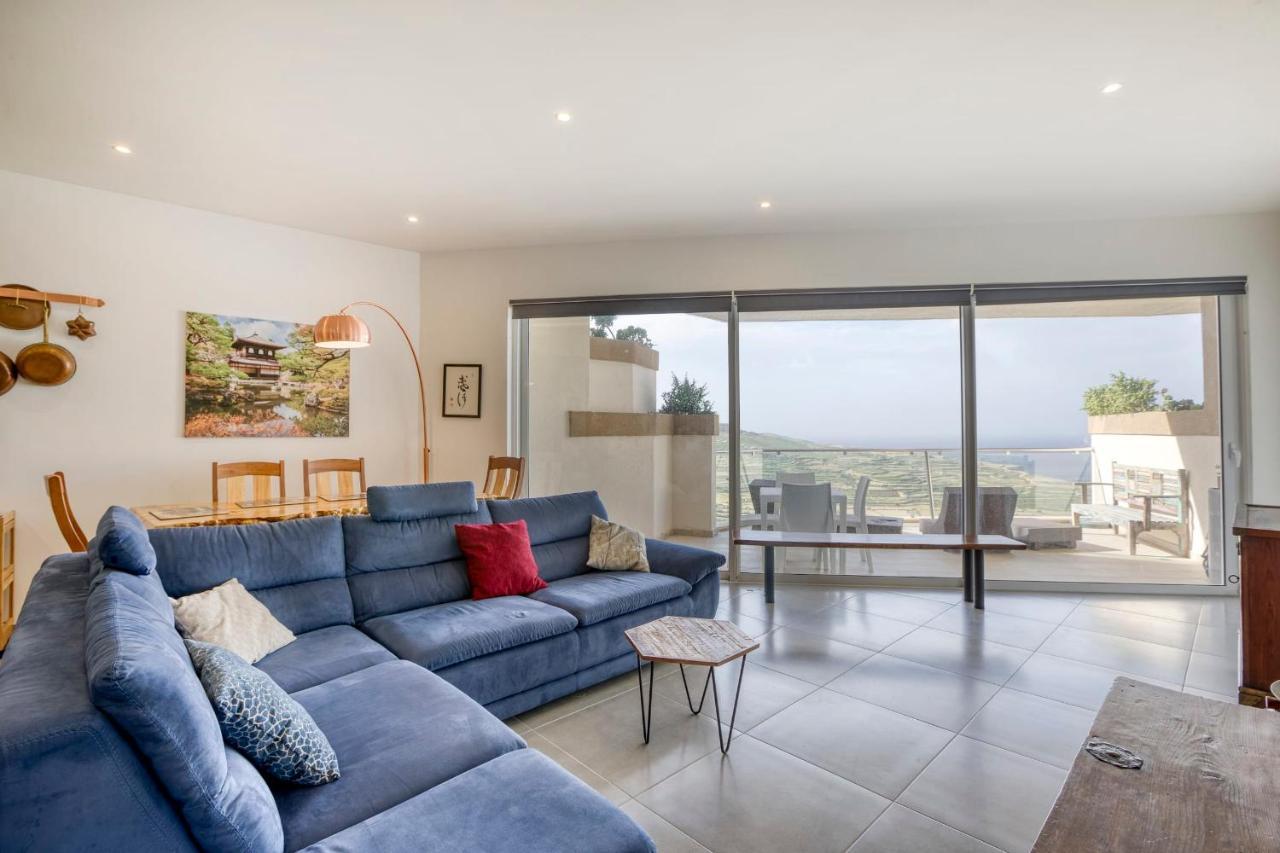 Apartment With Pool-Hosted By Sweetstay Zebbug  Exterior foto