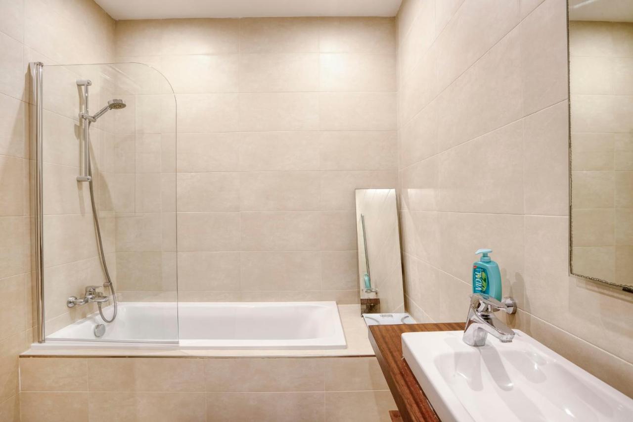 Apartment With Pool-Hosted By Sweetstay Zebbug  Exterior foto