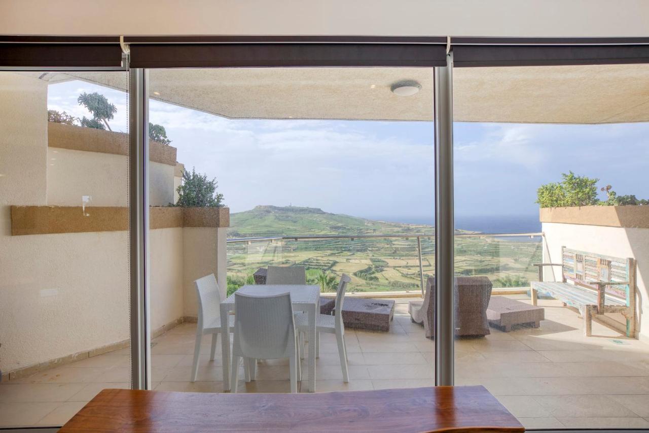 Apartment With Pool-Hosted By Sweetstay Zebbug  Exterior foto