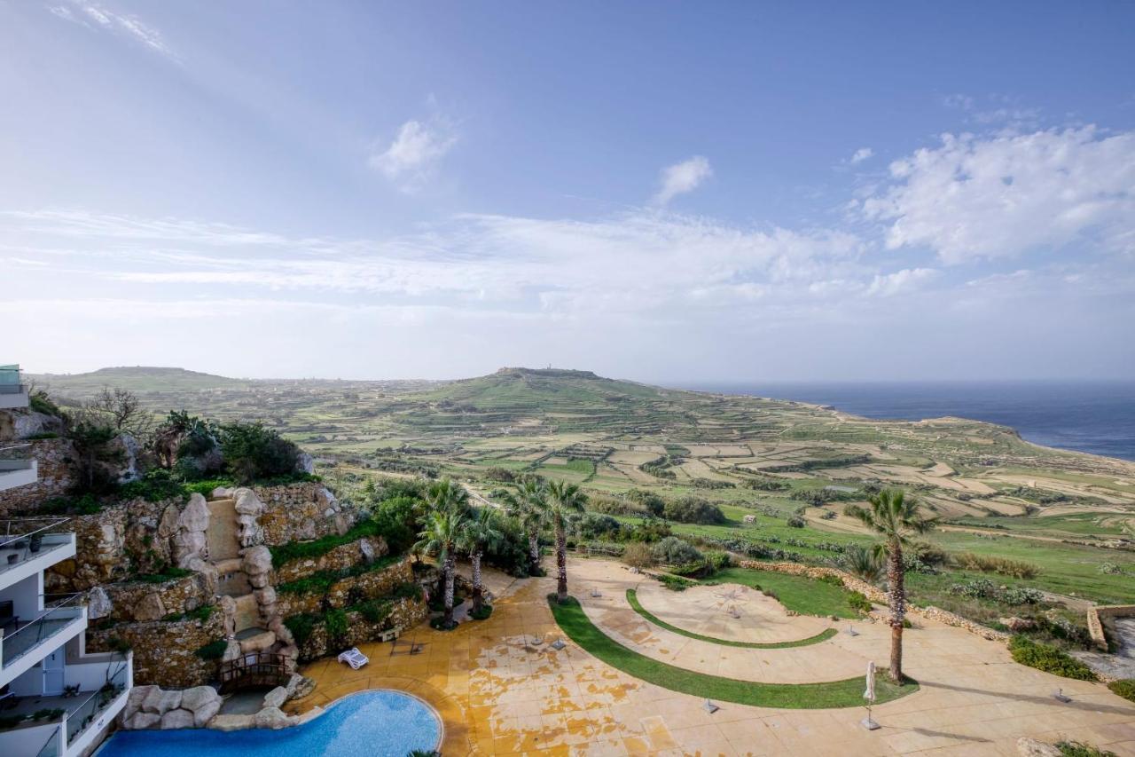 Apartment With Pool-Hosted By Sweetstay Zebbug  Exterior foto